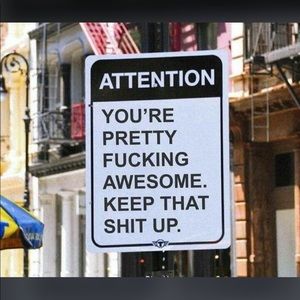 Meet your Posher, Glaina roldy